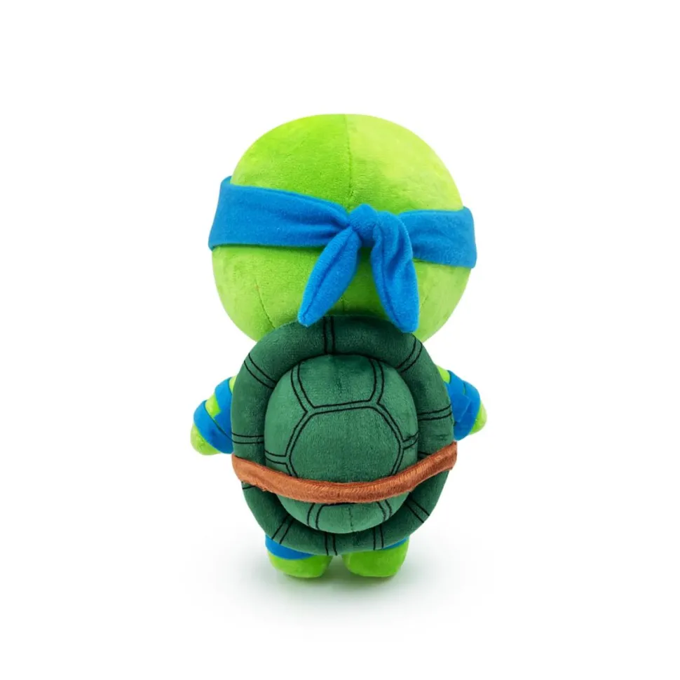 Teenage Mutant Ninja Turtles - Leonardo Chibi 9" Plush