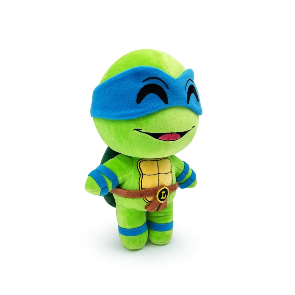 Teenage Mutant Ninja Turtles - Leonardo Chibi 9" Plush