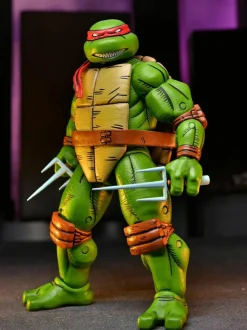 Teenage Mutant Ninja Turtles (1984) - Raphael (Mirage Comics) 7