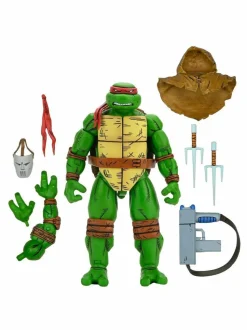 Teenage Mutant Ninja Turtles (1984) - Raphael (Mirage Comics) 7