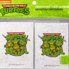 Teenage Mutant Ninja Turtles - Card Sleeves (100 Count)
