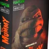 Teenage Mutant Ninja Turtles x Universal Monsters - Michelangelo as the Mummy Ultimate 7" Scale Action Figure