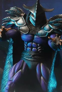 Teenage Mutant Ninja Turtles II: The Secret of the Ooze (1991) - Super Shredder Deluxe 7