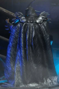Teenage Mutant Ninja Turtles II: The Secret of the Ooze (1991) - Super Shredder Deluxe 7