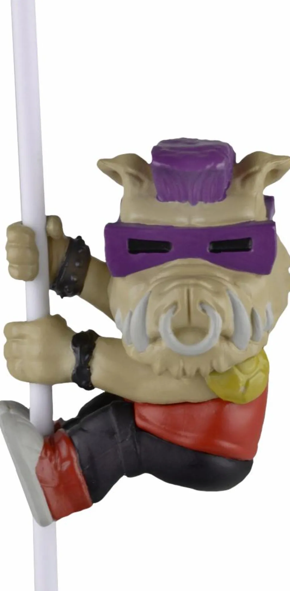 Teenage Mutant Ninja Turtles - Bebop Scaler