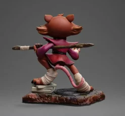 Teenage Mutant Ninja Turtles - Master Splinter MiniCo 5