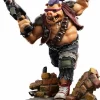 Teenage Mutant Ninja Turtles - Bebop 1/10th Scale Statue