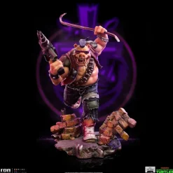 Teenage Mutant Ninja Turtles - Bebop 1/10th Scale Statue
