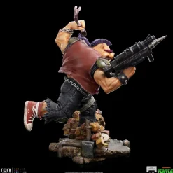 Teenage Mutant Ninja Turtles - Bebop 1/10th Scale Statue