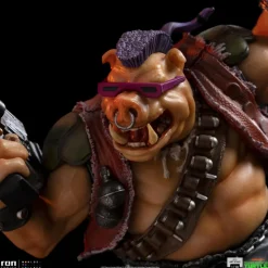 Teenage Mutant Ninja Turtles - Bebop 1/10th Scale Statue