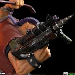 Teenage Mutant Ninja Turtles - Bebop 1/10th Scale Statue