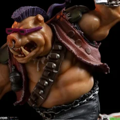 Teenage Mutant Ninja Turtles - Bebop 1/10th Scale Statue