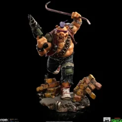 Teenage Mutant Ninja Turtles - Bebop 1/10th Scale Statue