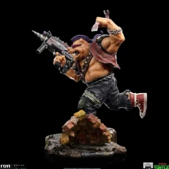 Teenage Mutant Ninja Turtles - Bebop 1/10th Scale Statue