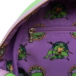 Teenage Mutant Ninja Turtles - Donatello Cosplay 10