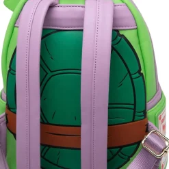 Teenage Mutant Ninja Turtles - Donatello Cosplay 10