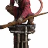 Teenage Mutant Ninja Turtles - Master Splinter 1/10th Scale Statue