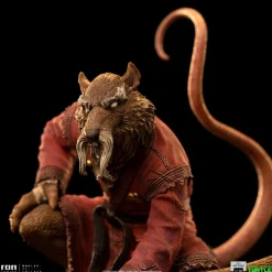 Teenage Mutant Ninja Turtles - Master Splinter 1/10th Scale Statue