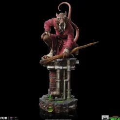 Teenage Mutant Ninja Turtles - Master Splinter 1/10th Scale Statue
