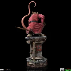 Teenage Mutant Ninja Turtles - Master Splinter 1/10th Scale Statue