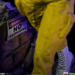 Teenage Mutant Ninja Turtles - April O’Neil 1/10th Scale Statue