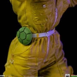 Teenage Mutant Ninja Turtles - April O’Neil 1/10th Scale Statue