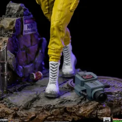 Teenage Mutant Ninja Turtles - April O’Neil 1/10th Scale Statue