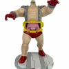 Teenage Mutant Ninja Turtles (1987) - Krang 1/8 Scale PVC Statue