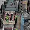 Teenage Mutant Ninja Turtles - The Mirage Years 1993-1995 Hardcover Book