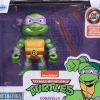 Teenage Mutant Ninja Turtles - Donatello 4" Metals Die-Cast Figure