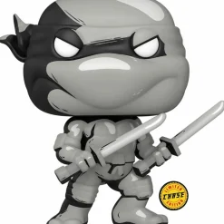 Teenage Mutant Ninja Turtles (1984) - Leonardo Comic Pop! Vinyl Figure