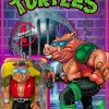 Teenage Mutant Ninja Turtles (1987) - Bebop ReAction 3.75” Action Figure