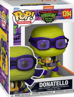 Teenage Mutant Ninja Turtles: Mutant Mayhem - Donatello Pop! Vinyl Figure