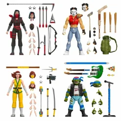 Teenage Mutant Ninja Turtles (1987) - Wave 10 Ultimates! 7