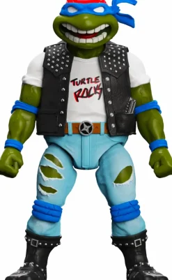 Teenage Mutant Ninja Turtles (1987) - Wave 10 Ultimates! 7