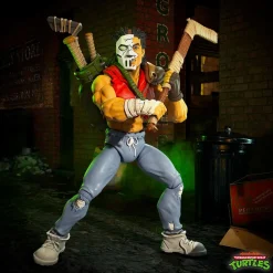 Teenage Mutant Ninja Turtles (1987) - Wave 10 Ultimates! 7