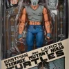 Teenage Mutant Ninja Turtles - Casey Jones (Mirage Comics) 7" Scale Action Figure
