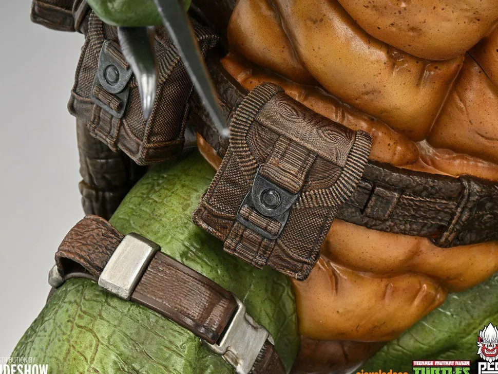 Teenage Mutant Ninja Turtles - Raphael 1/3 Scale Statue
