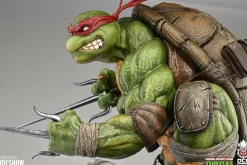 Teenage Mutant Ninja Turtles - Raphael 1/3 Scale Statue
