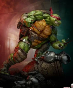 Teenage Mutant Ninja Turtles - Raphael 1/3 Scale Statue