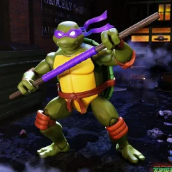 Teenage Mutant Ninja Turtles (2003) - Wave 12 Ultimates! 7