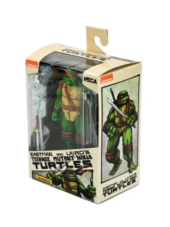 Teenage Mutant Ninja Turtles (1984) - Leonardo (Mirage Comics) 7