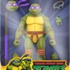 Teenage Mutant Ninja Turtles (2003) - Donatello Ultimates! 7" Scale Action Figure (Wave 12)