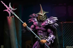 Teenage Mutant Ninja Turtles II: The Secret of the Ooze (1991) - Super Shredder 30th Anniversary Ultimate 7" Scale Action Figure
