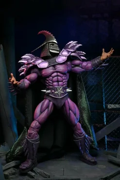 Teenage Mutant Ninja Turtles II: The Secret of the Ooze (1991) - Super Shredder 30th Anniversary Ultimate 7
