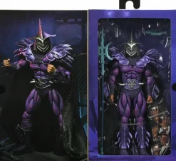 Teenage Mutant Ninja Turtles II: The Secret of the Ooze (1991) - Super Shredder 30th Anniversary Ultimate 7
