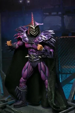 Teenage Mutant Ninja Turtles II: The Secret of the Ooze (1991) - Super Shredder 30th Anniversary Ultimate 7