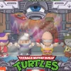 Teenage Mutant Ninja Turtles (1987) - The Foot Clan Fisher-Price Little People Collector Figure 4-Pack