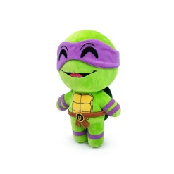 Teenage Mutant Ninja Turtles - Donatello Chibi 9