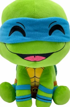 Teenage Mutant Ninja Turtles - Leonardo 9” Plush